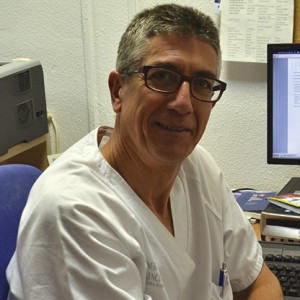 Jaime Signes Neumólogo Hospital Clínico Universitario de Valencia