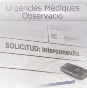 Atención continuada del Servicio de Neumología Hospital Clínico Universitario de Valencia