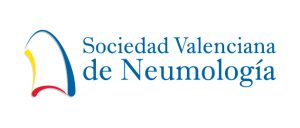 Logo Sociedad Valenciana de Neumologia (SVN)